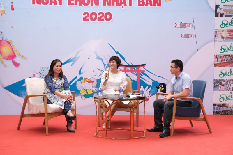 ngày hội ehon 2020 ngày hội ehon 2020